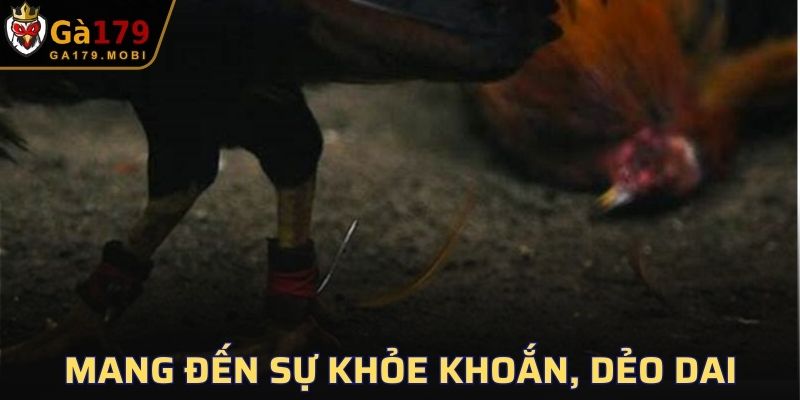 Các dấu hiệu cho thấy sức khỏe