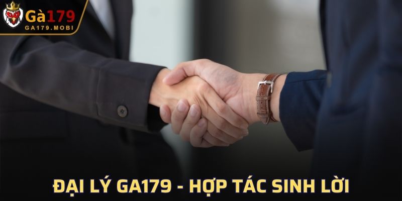 Đại lý GA179