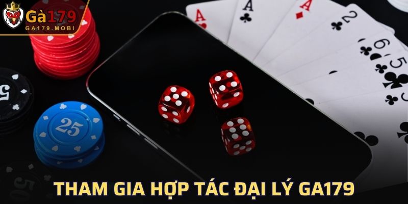 Hướng dẫn tham gia hợp tác đại lý GA179