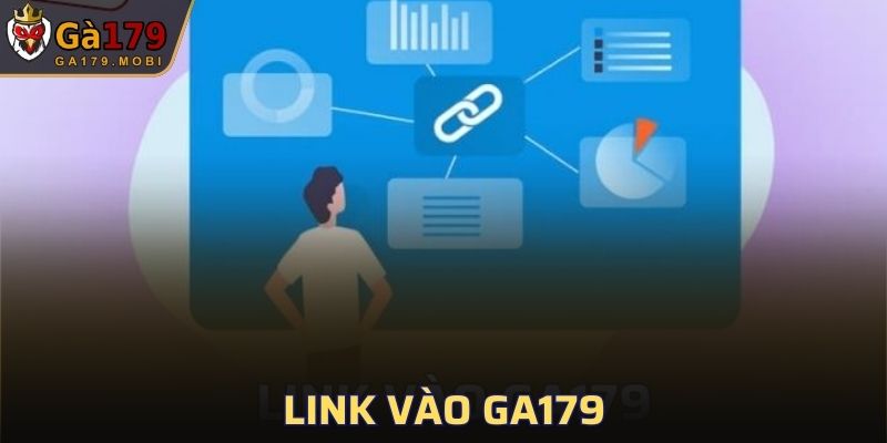 Link Vào GA179
