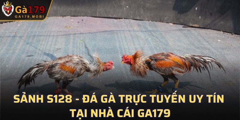 Sảnh S128