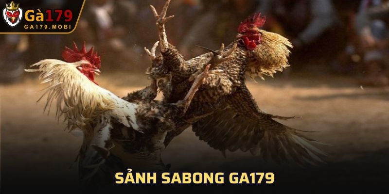Sảnh Sabong