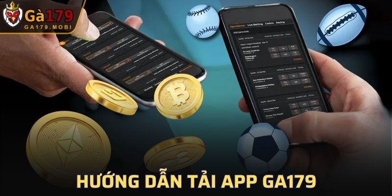 Tải App GA179