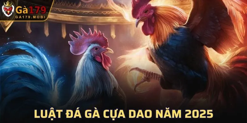 Tìm hiểu về đá gà cựa dao